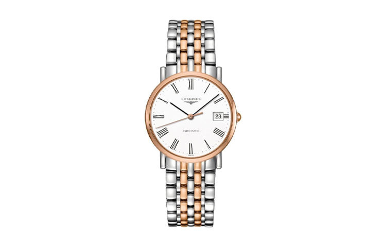 

Женские часы Boya Collection LONGINES