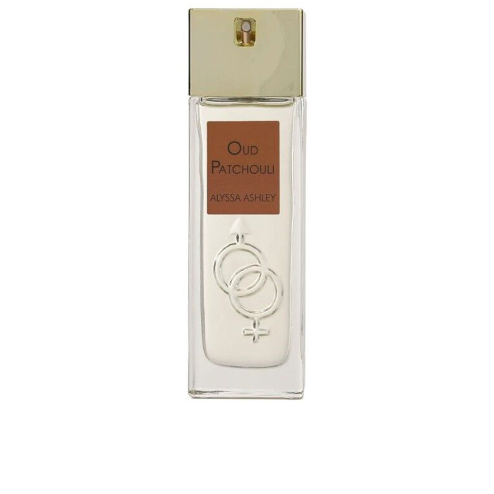 

Духи Oud patchouli Alyssa ashley, 50 мл