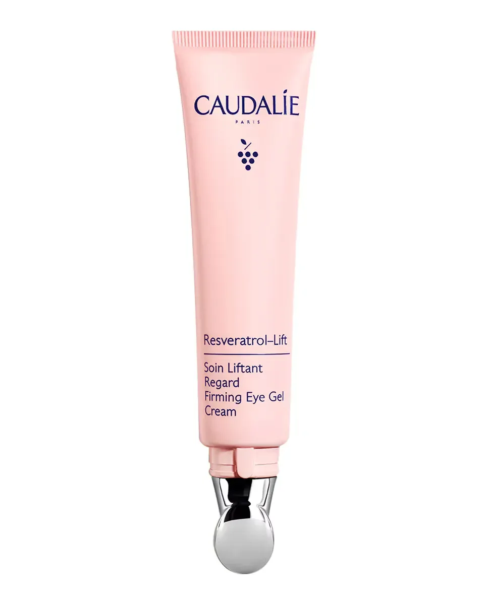 Бустер Caudalie — Лифтинговая для глаз Resveratrol Lift, 15 мл