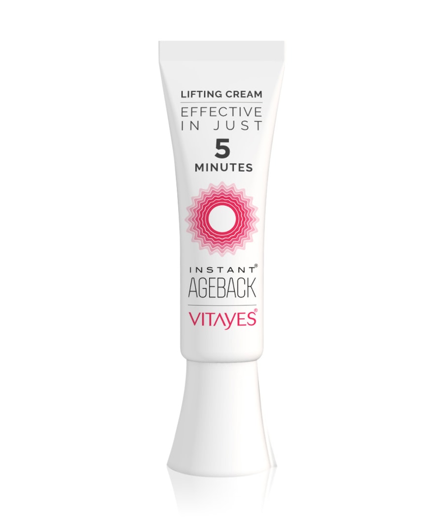 

Крем для лица VITAYES Instant Ageback, 7 ml