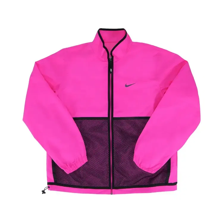 Куртка для трейлраннинга Supreme x Nike, розовый