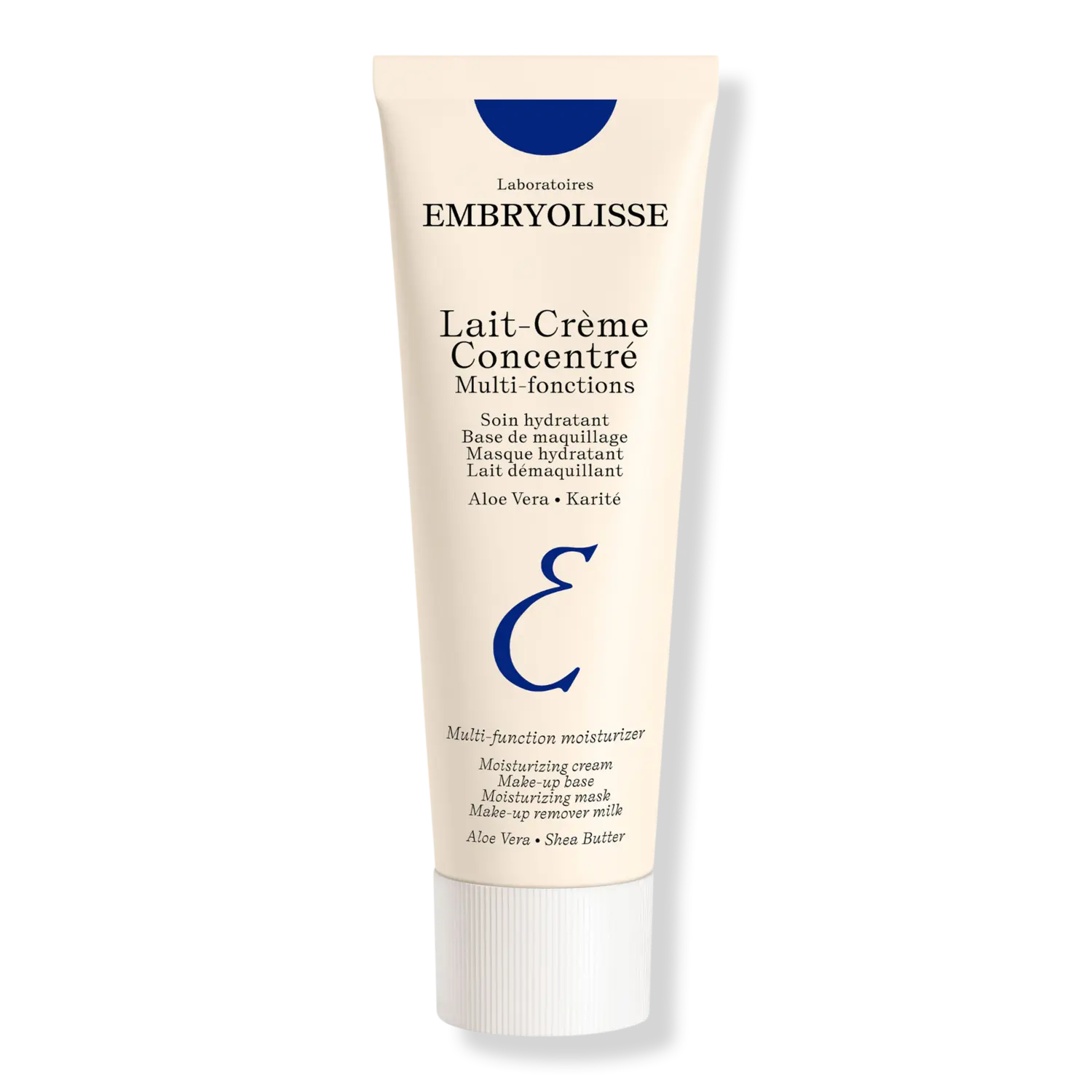 

Многофункциональный увлажняющий крем-концентрат Lait-Crème EMBRYOLISSE, 2.54 oz