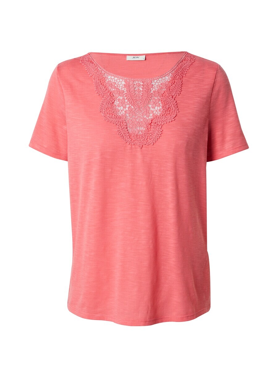 

Футболка JDY Shirt DODO, цвет coral