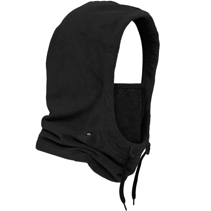 

Капюшон из флиса Tarmac 686, Black