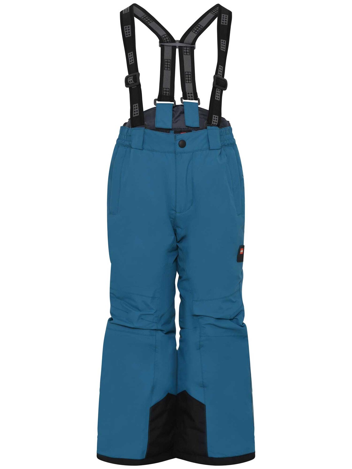 

Лыжные брюки Lego Wear LWPOWAI 708, синий