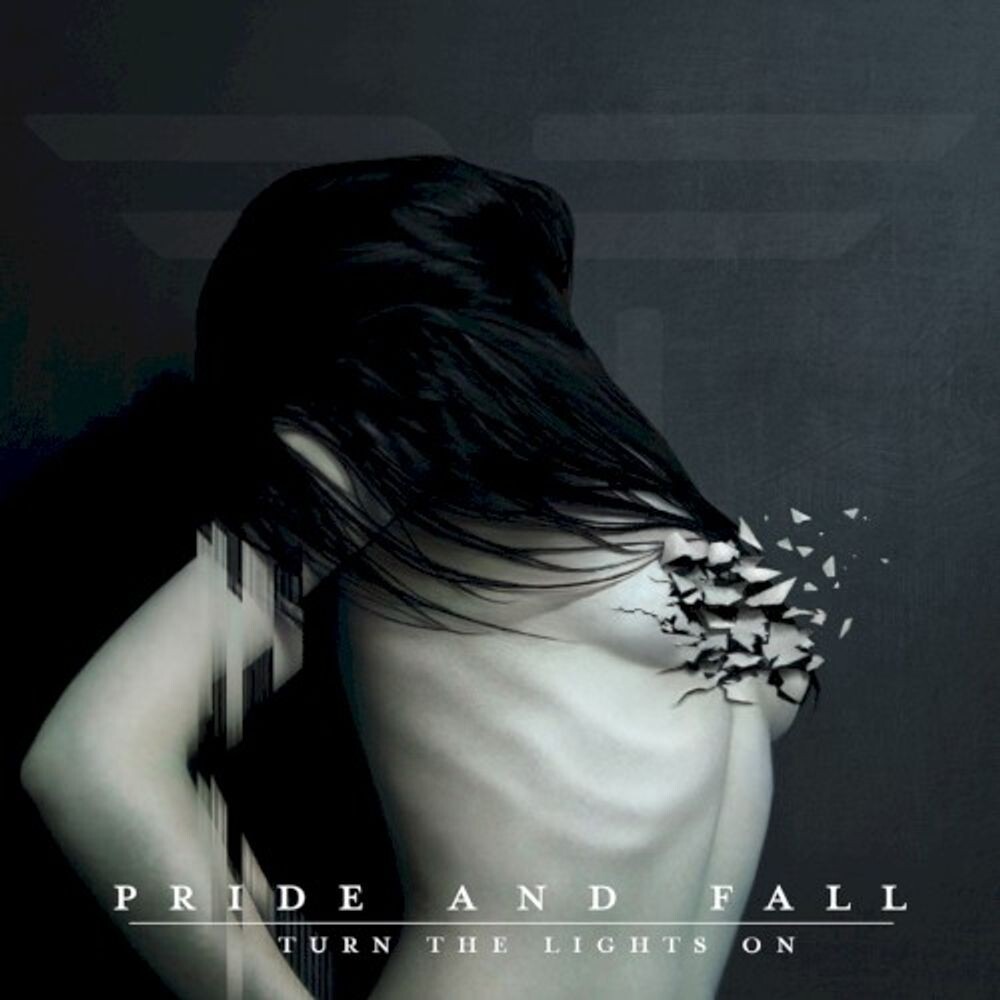 

Диск CD Turn The Lights On - Pride And Fall