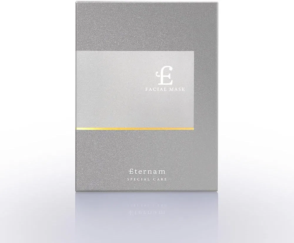 Эмульсия Eternam — Eternum BC Facial Mask A на основе стволовых клеток, x, 20 мл