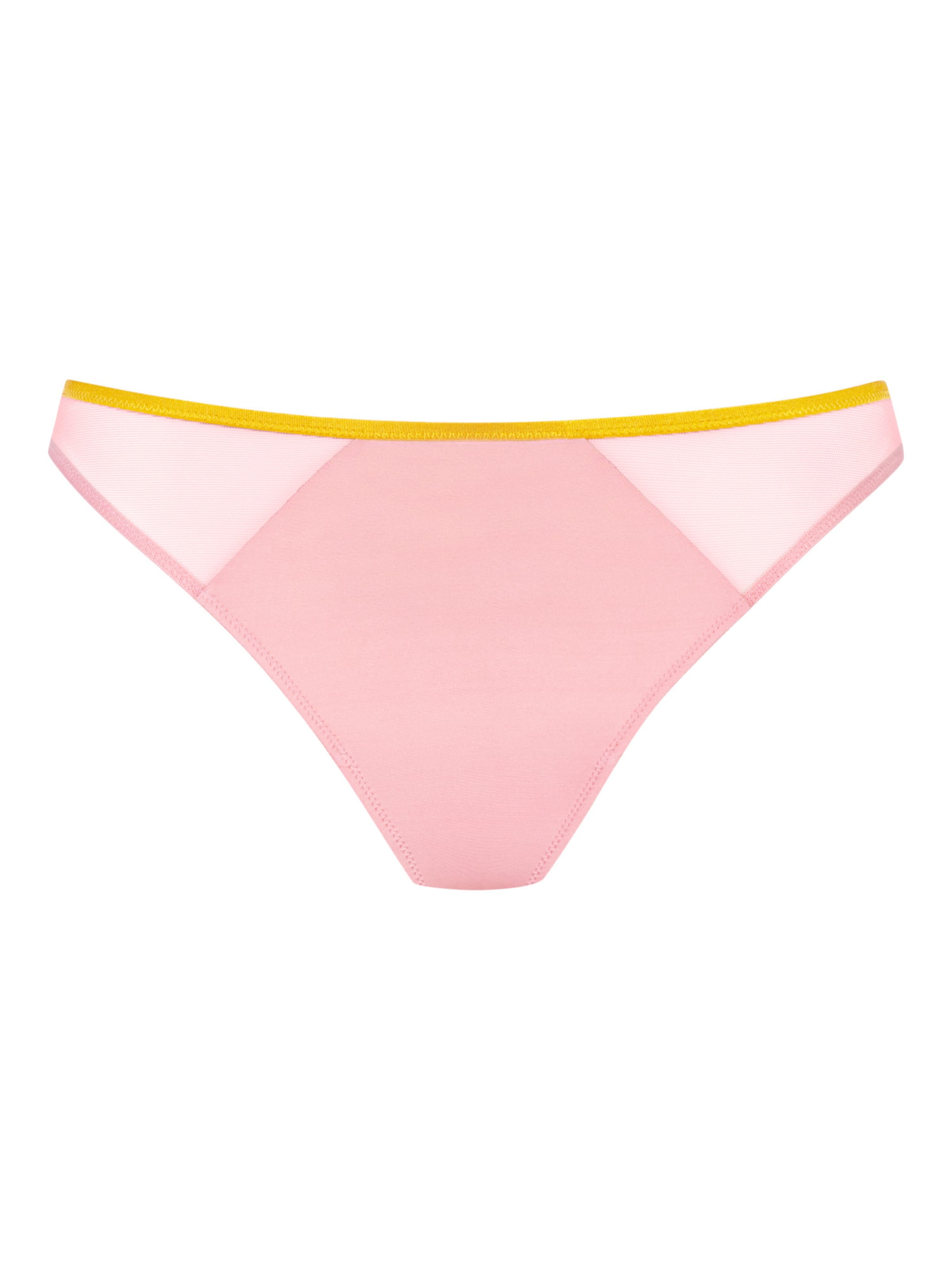 

Mey Трусики 'Poetry Almost Sheer' в цвете Rose