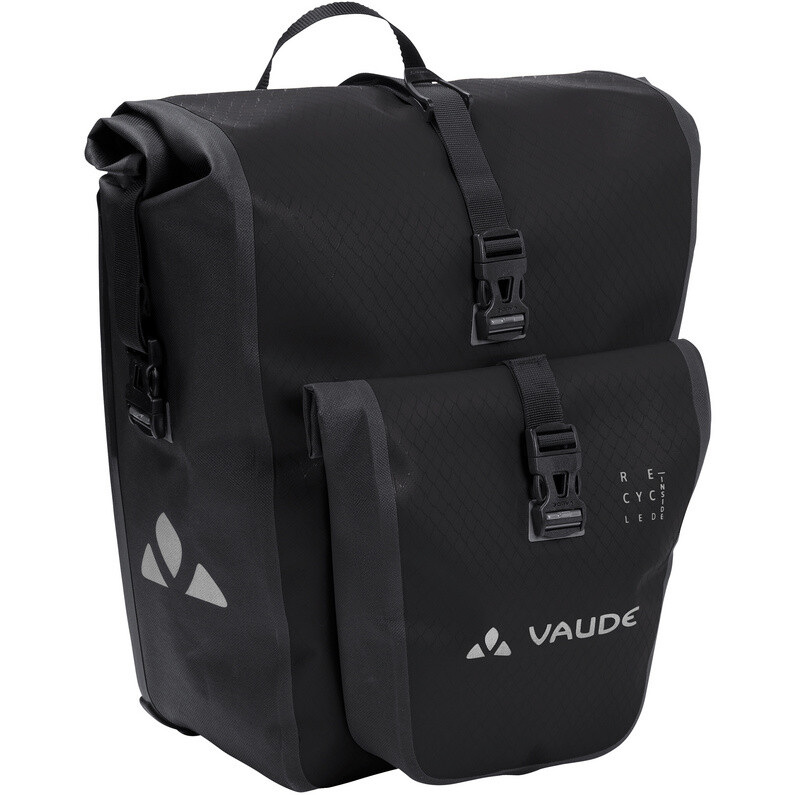 

Велосипедная сумка Aqua Back Plus Rec Vaude, черный
