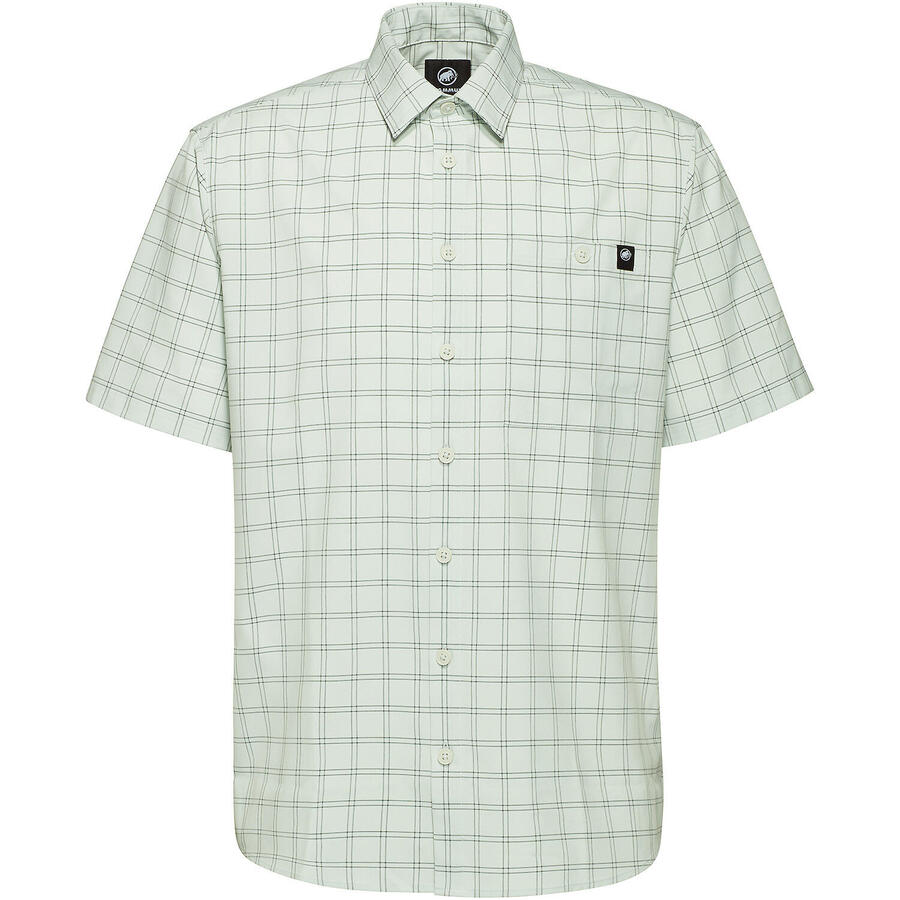 

MAMMUT Рубашка Ленни Рубашка