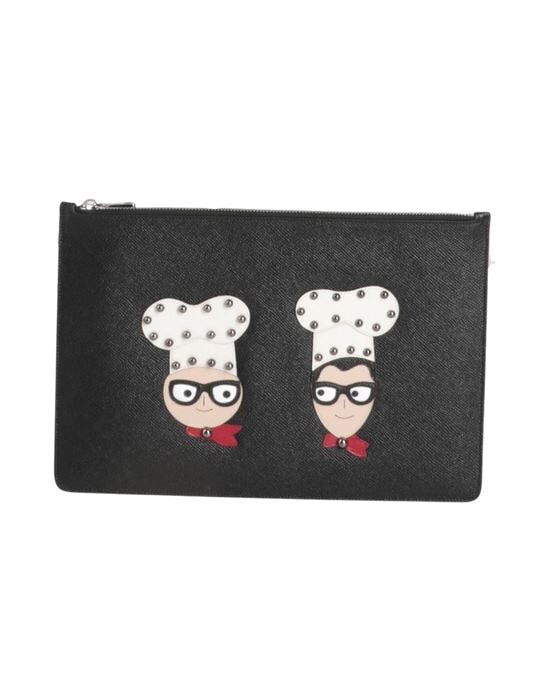 

Сумка DOLCE & GABBANA, черный