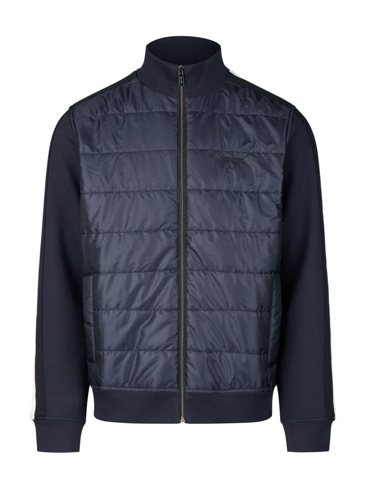 

Спортивная куртка HECHTER PARIS, цвет midnight blue