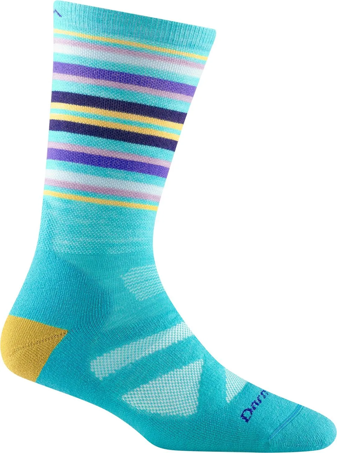 

Сноубордные носки Oslo Nordic для женщин Darn Tough, Teal
