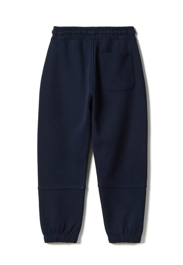 Спортивные брюки-джоггеры стандартного кроя Ovs, Navy Blue — фото 2