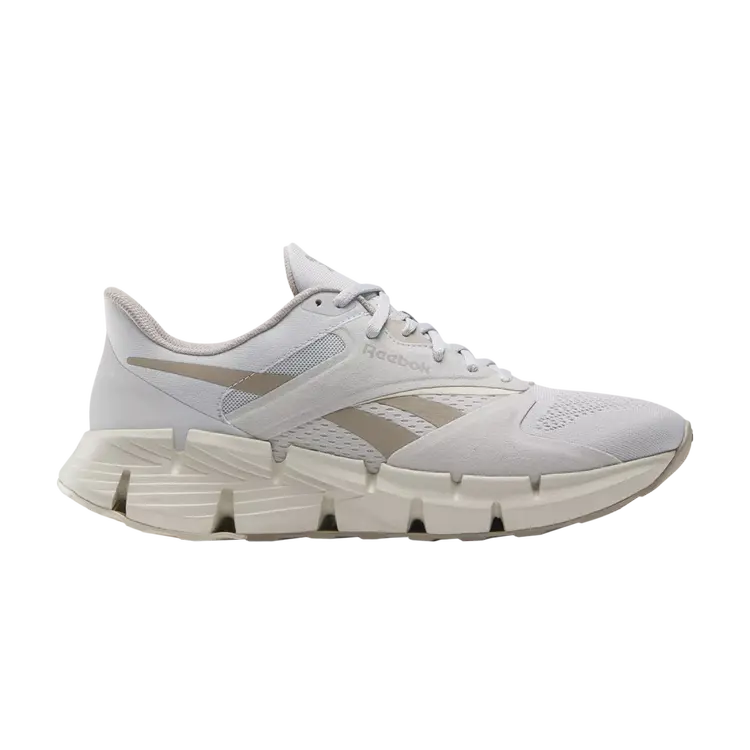 

Кроссовки Reebok Zig Dynamica 5, серый