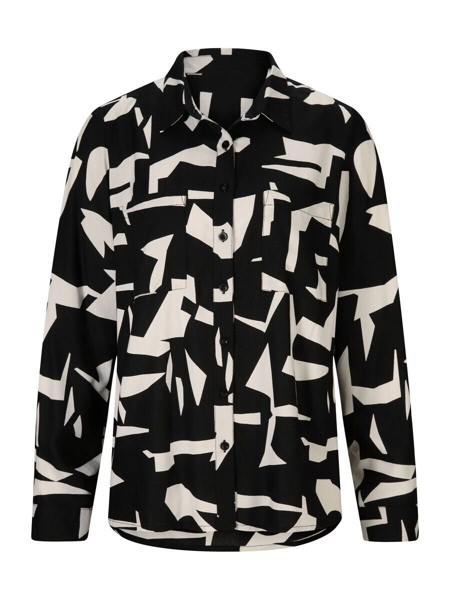 

Рубашка heine Blouse, черный