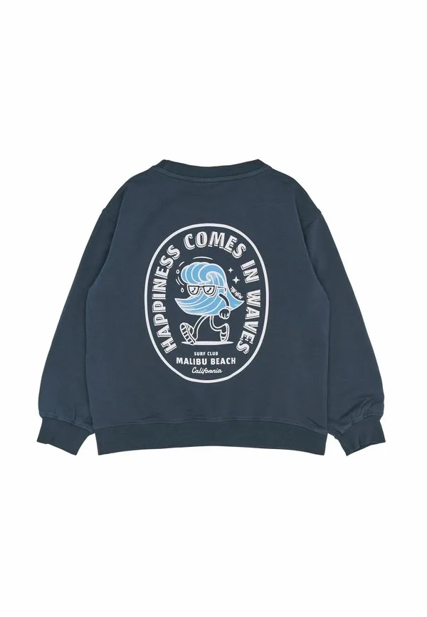 Толстовка сета The New, Navy Blazer — фото 4