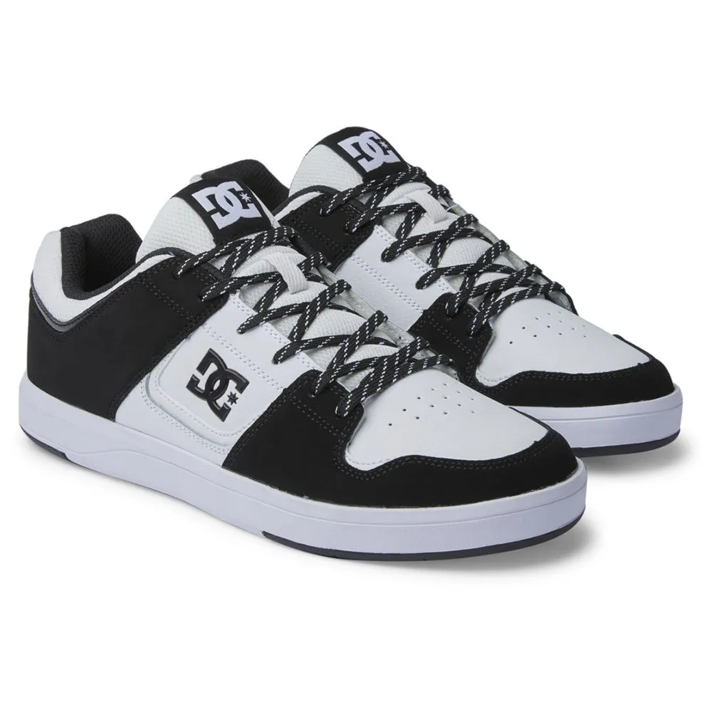 

Кроссовки Dc Shoes DC Cure, белый
