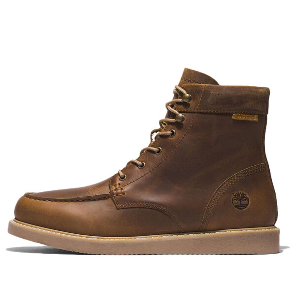 

Кроссовки newmarket ii 6 inch boots 'light brown' Timberland, коричневый