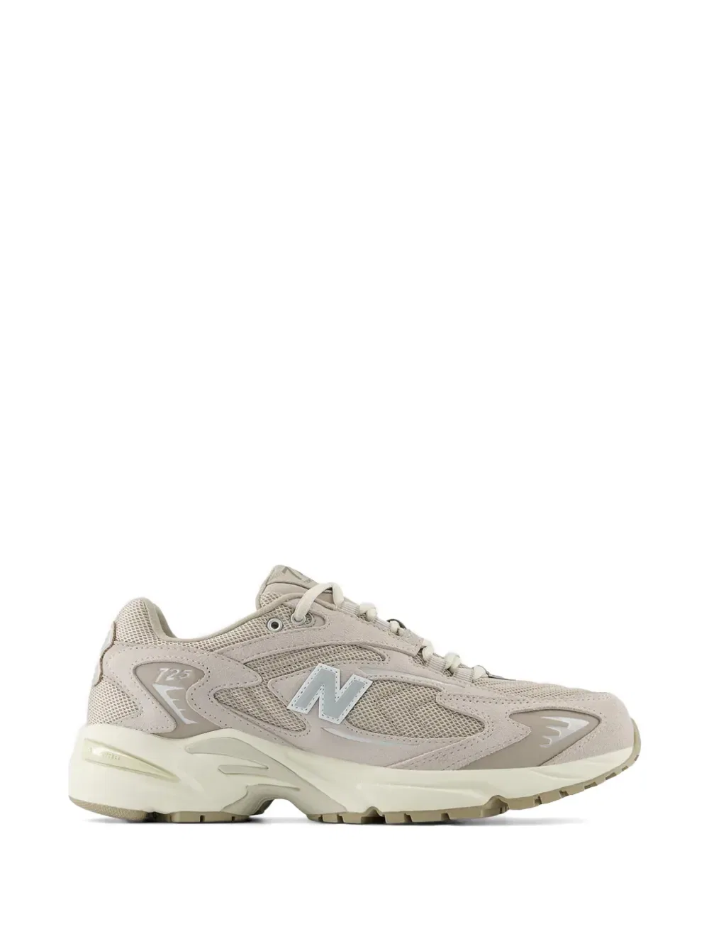 Кроссовки с логотипом 725 New Balance, нейтральный