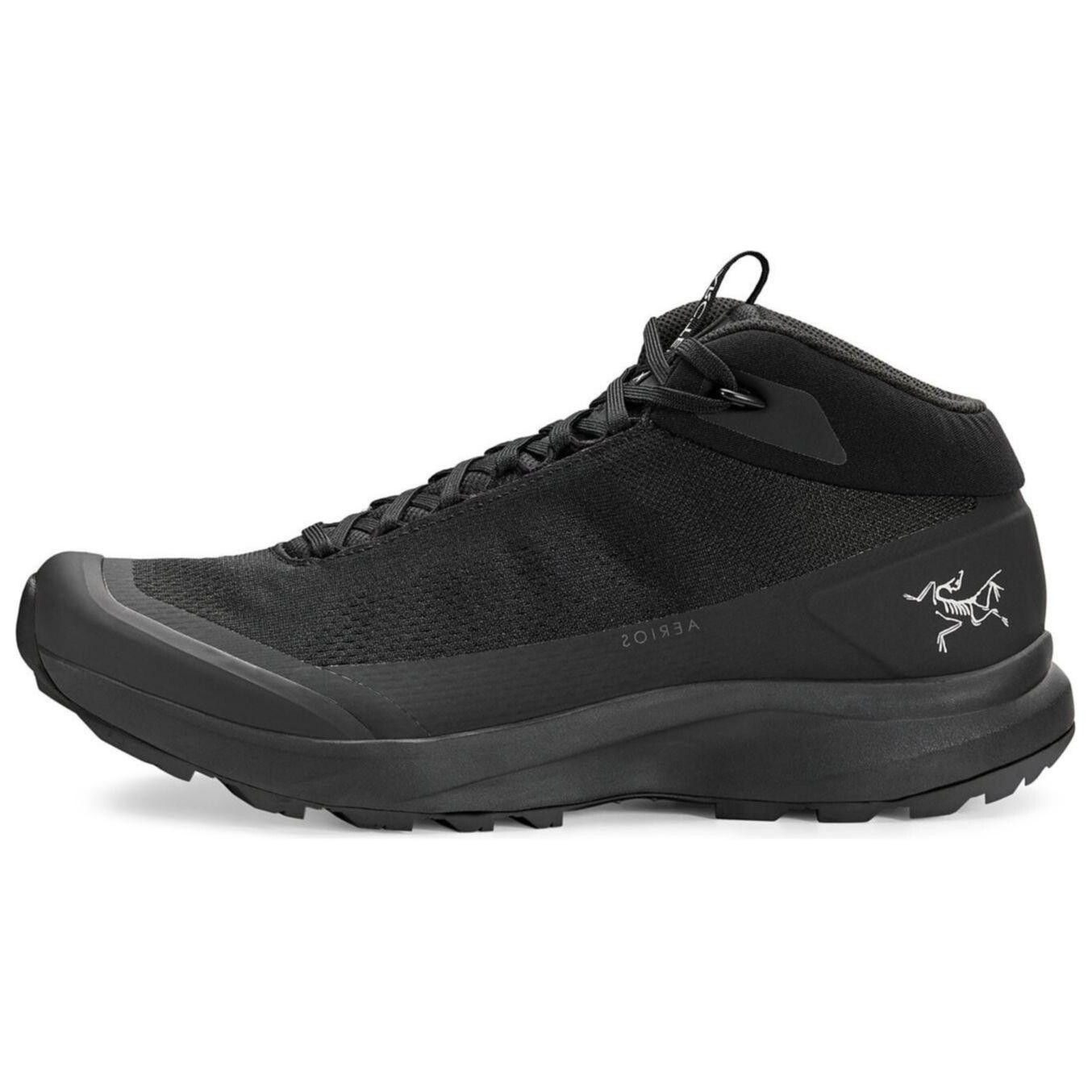 

Кроссовки мужские Arcteryx Aerios Aura Outdoor, черный