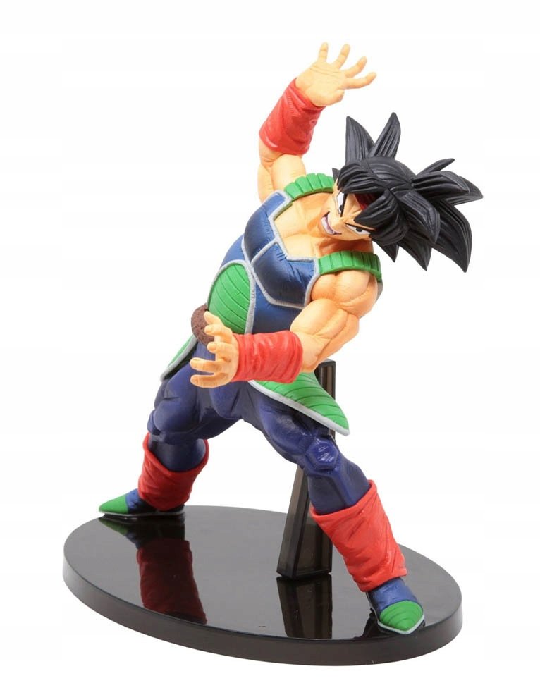 

Фигурка-гаджет Dragon Ball Super Bardock BANDAI