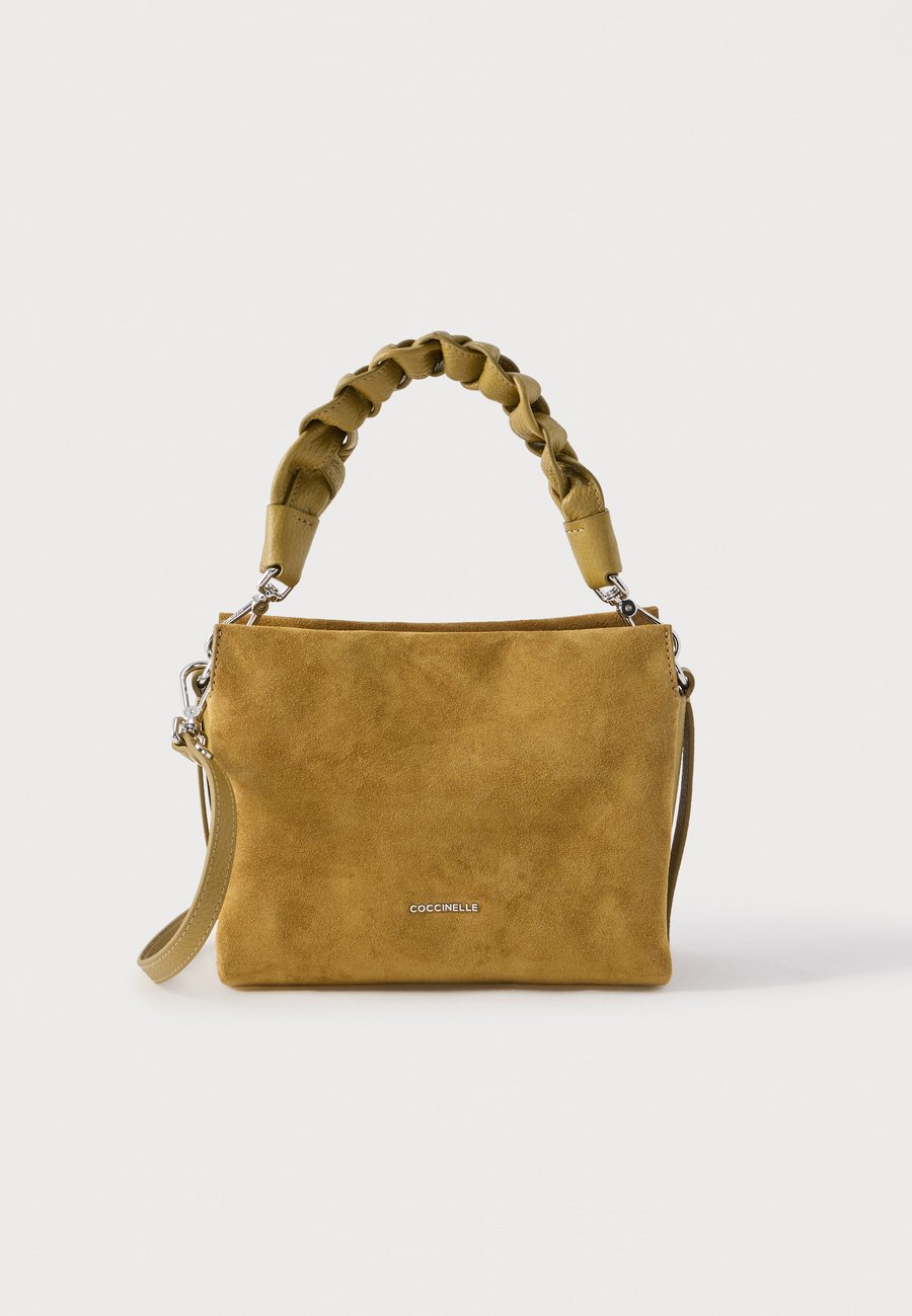 

Сумка Coccinelle BOHEME, Seagrass/Green