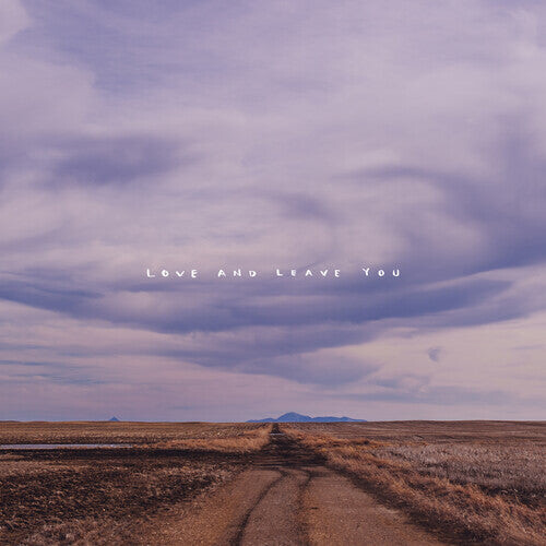 

Виниловая пластинка 100 Mile House: Love And Leave You