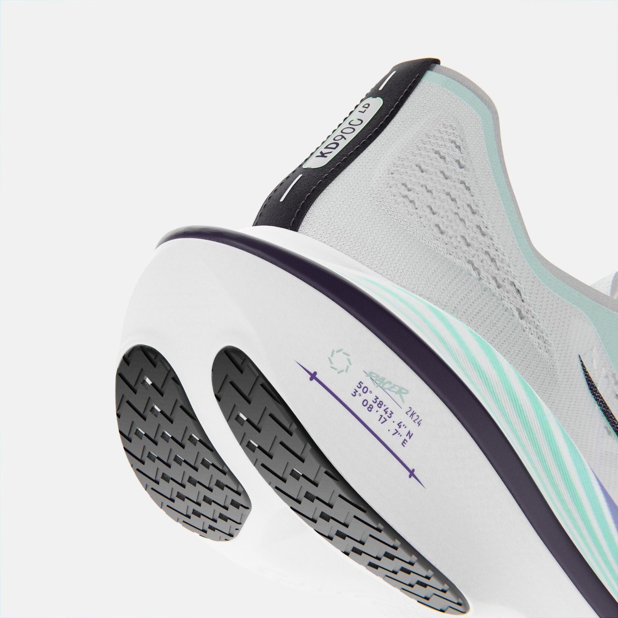 Женские беговые кроссовки для длинных дистанций Kiprun KD900X LD — фото 2