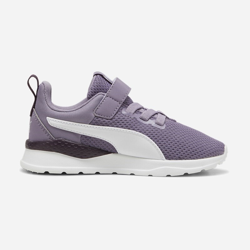 

Детские кроссовки Anzarun lite ac PS Puma, фиолетовый