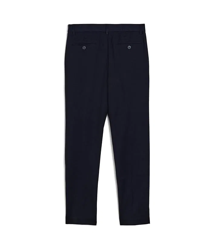 Брюки классические Mod Suit Pants Appaman Kids, Navy — фото 2