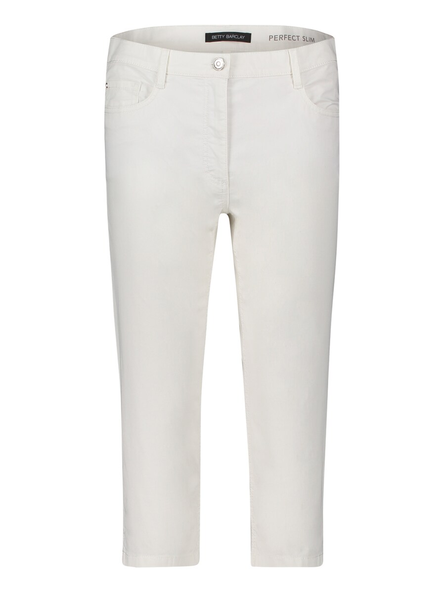 

Узкие джинсы Betty Barclay, White