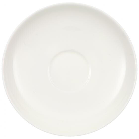 

Блюдце Villeroy & Boch, 14 см, белый