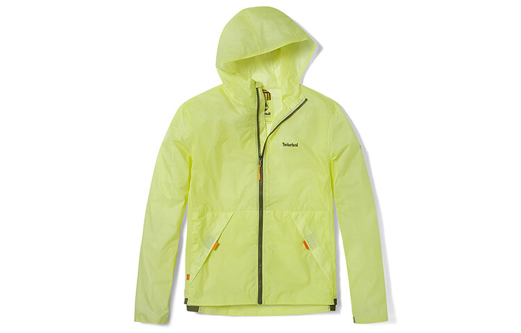

Мужская куртка Timberland, цвет Bright Green