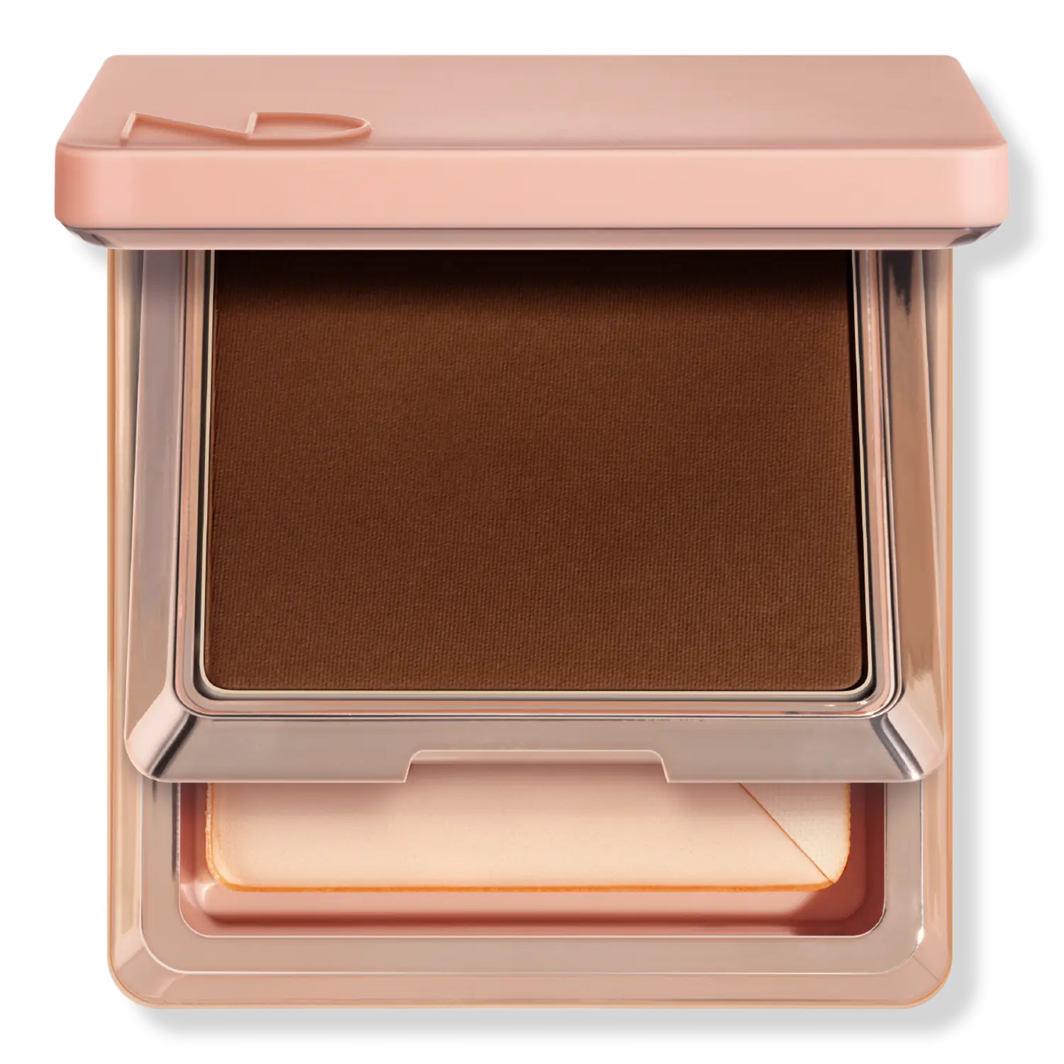 

Пудра-основа HY-GLAM NATASHA DENONA, NR15 (deep neutral)