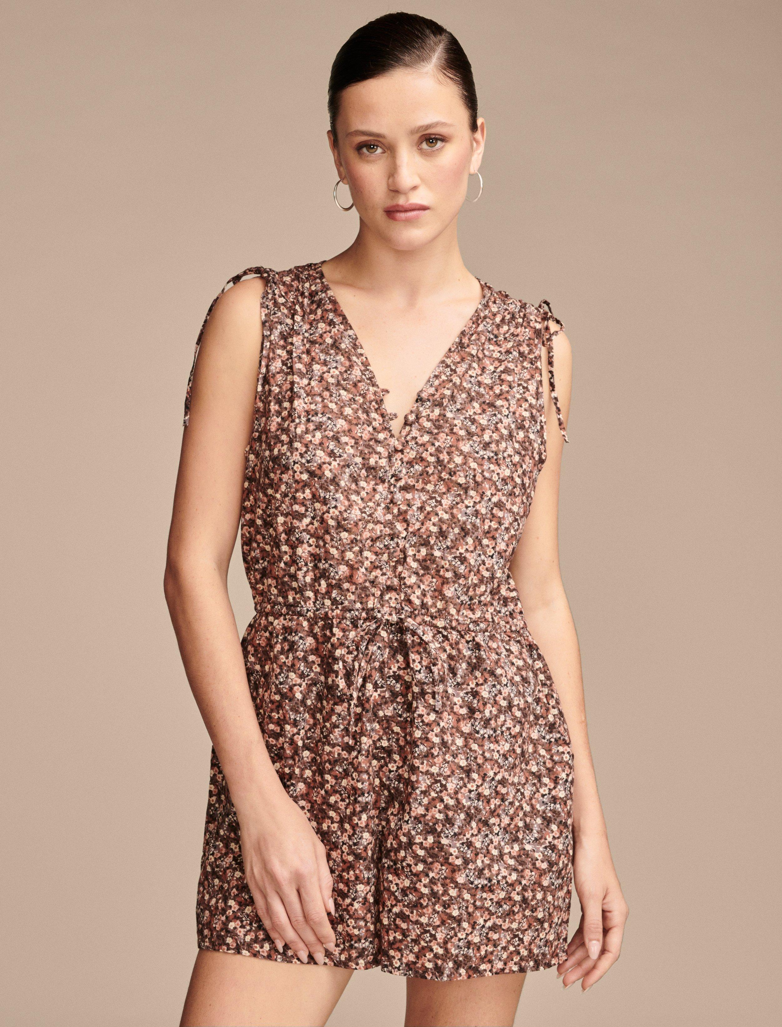 

Женское платье Lucky Brand, цвет multi