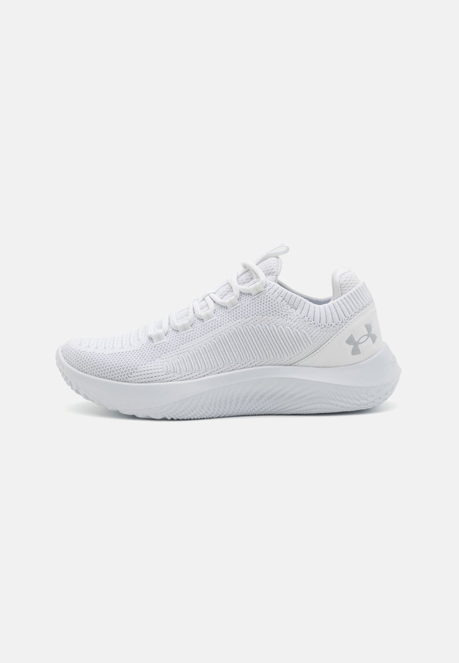 

Кроссовки Under Armour DYNAMIC 2, White