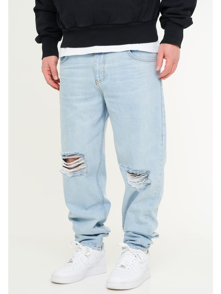 

Джинсы DAILY COTTON, цвет ice blue