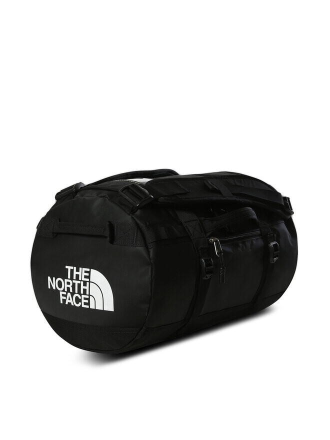 

Спортивная сумка The North Face Base Camp Duffel NF0A52SS53R1, черный