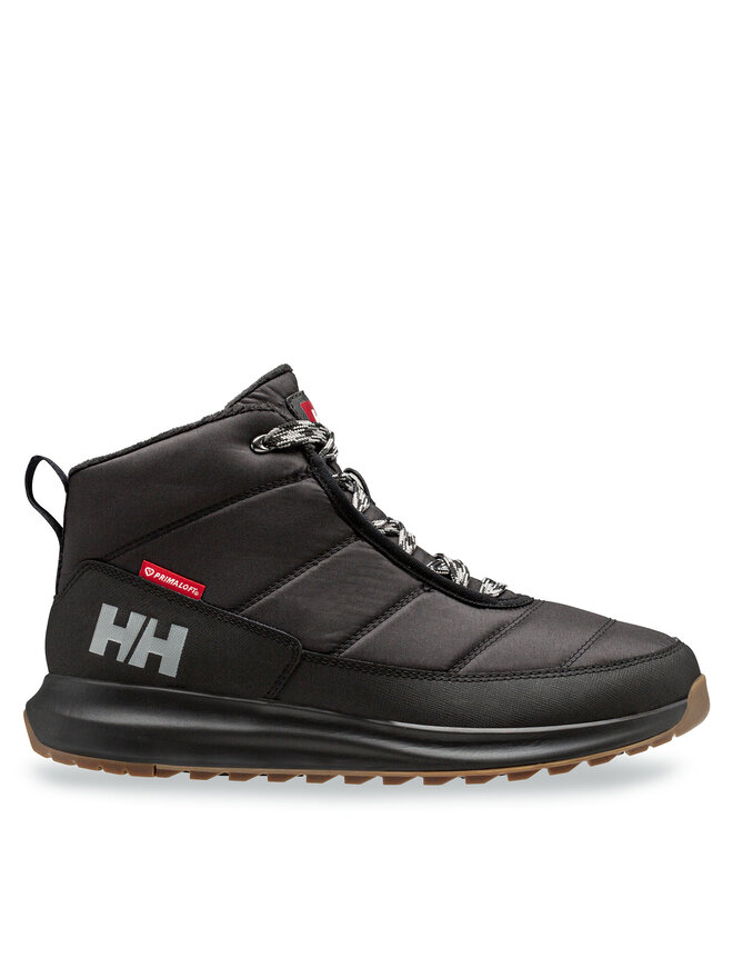 

Туфли на шнуровке Relief Winter Boots 12043 Helly Hansen, черный