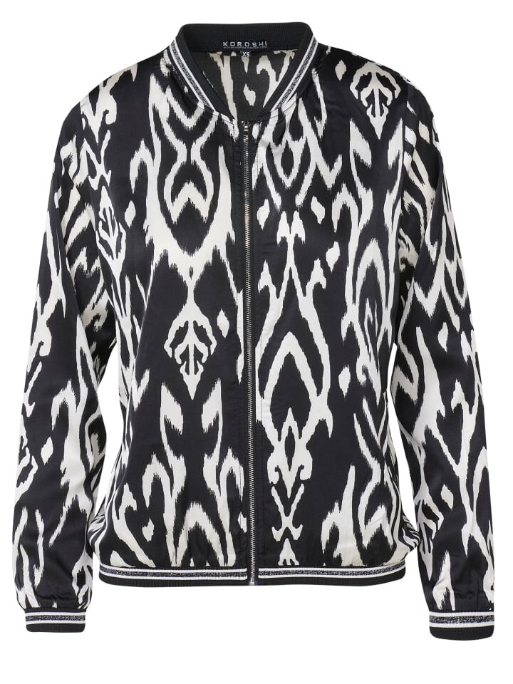 

Куртка софтшелл KOROSHI Jacke., черный