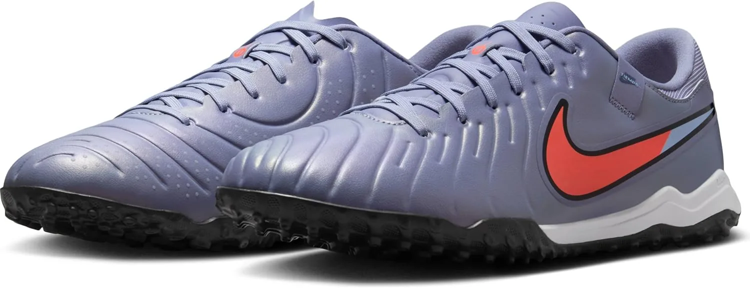 Кроссовки Nike Unisex Tiempo Legend 10 Academy, разноцветные, 47 EU — фото 2