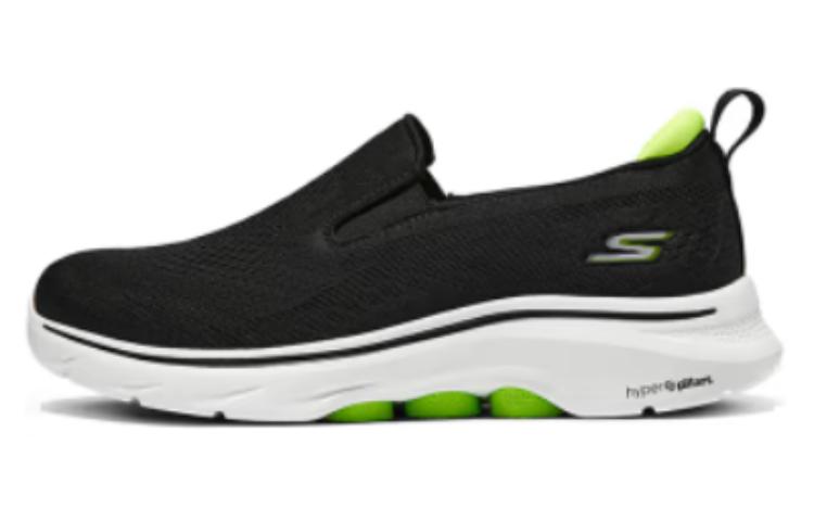 

Кроссовки Skechers Lifestyle Shoes Men Low-top, черный/белый