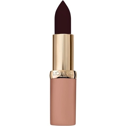 

L'Oreal Paris Color Riche Ultra-Matte Nude Губная помада 12 No Prejudice 4.8G, L'Oreal