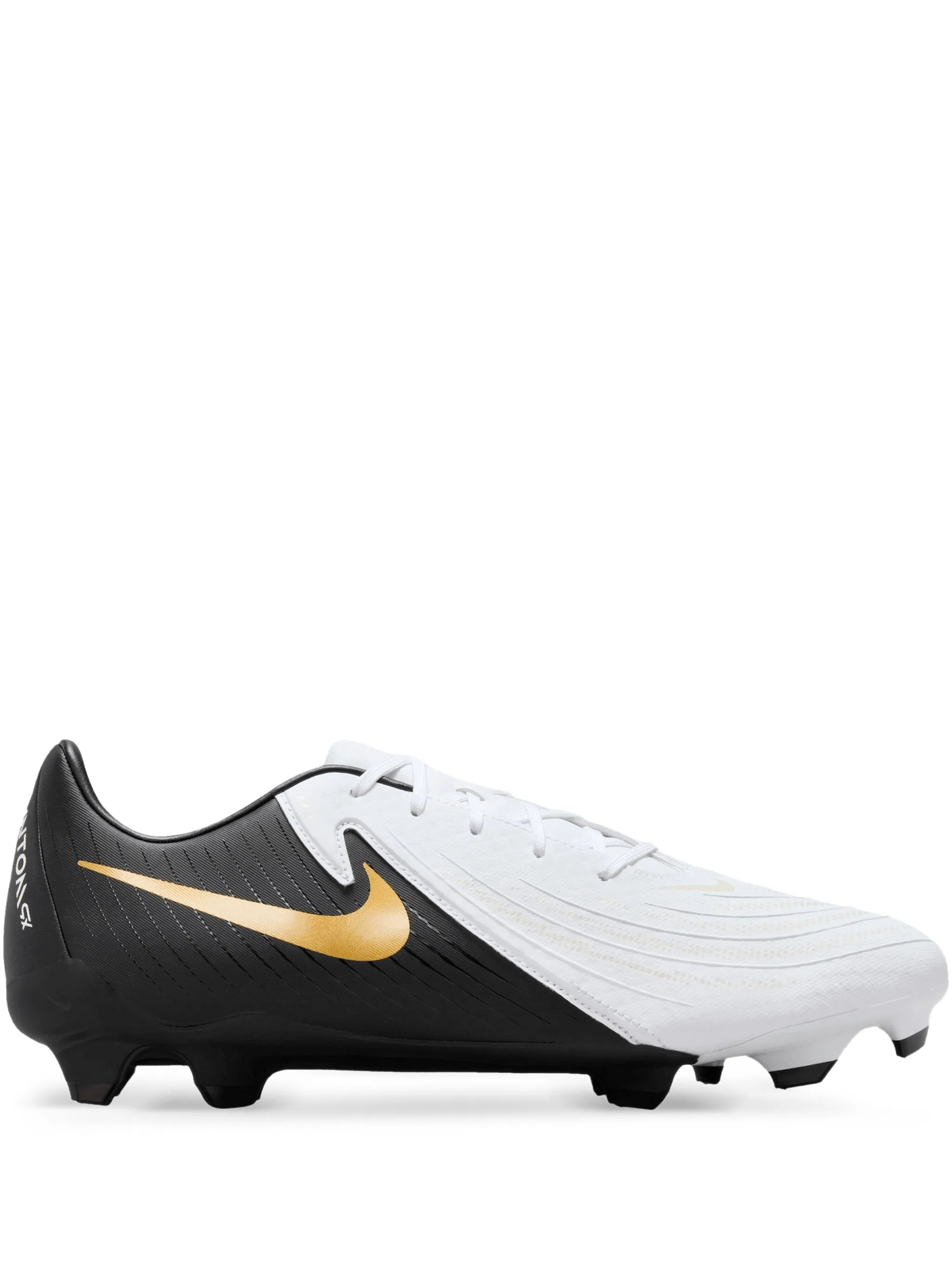 

Кроссовки Phantom Gx 2 Academy Mg Mad Ready Pack Nike, белый