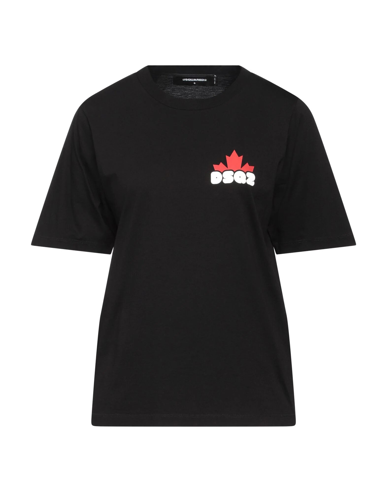 

Футболка Dsquared2, белый