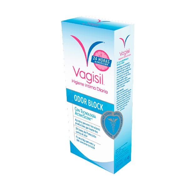 

Блок запаха 200 мл Vagisil