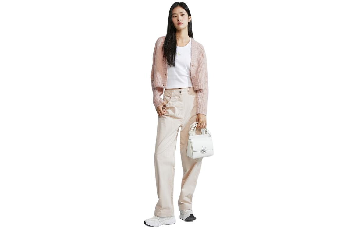 

Calvin Klein Женский трикотаж, цвет Aqua red