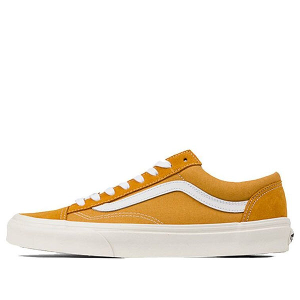 

Кроссовки style 36 'retro sport - sunflower' Vans, желтый