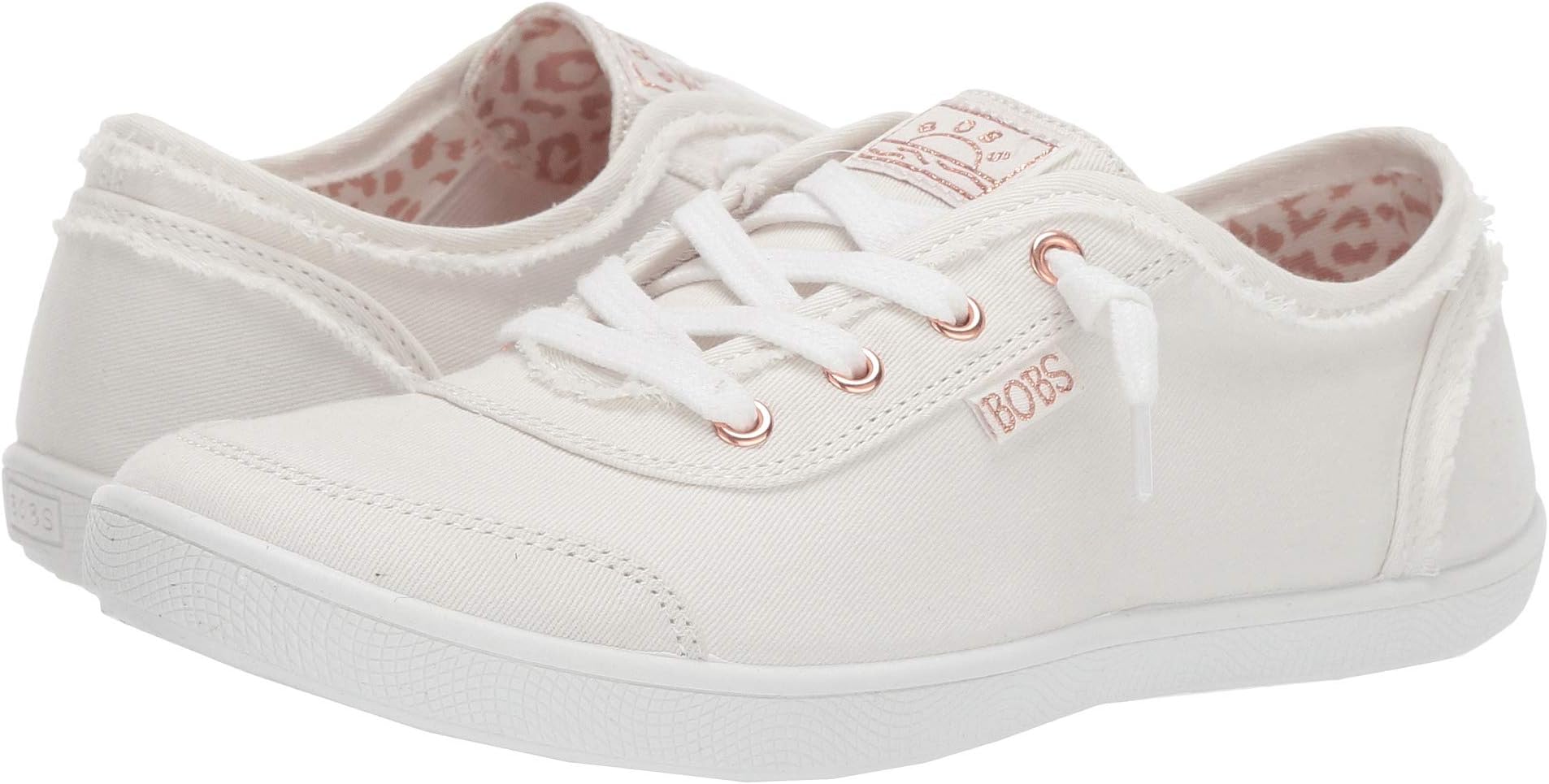 

Кроссовки Bobs B Cute BOBS from SKECHERS, белый